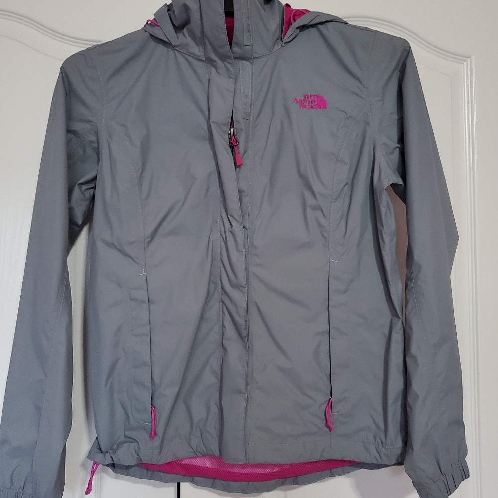Northface Jacket
